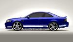 Ford Taurus SHO Coupe 2009 года